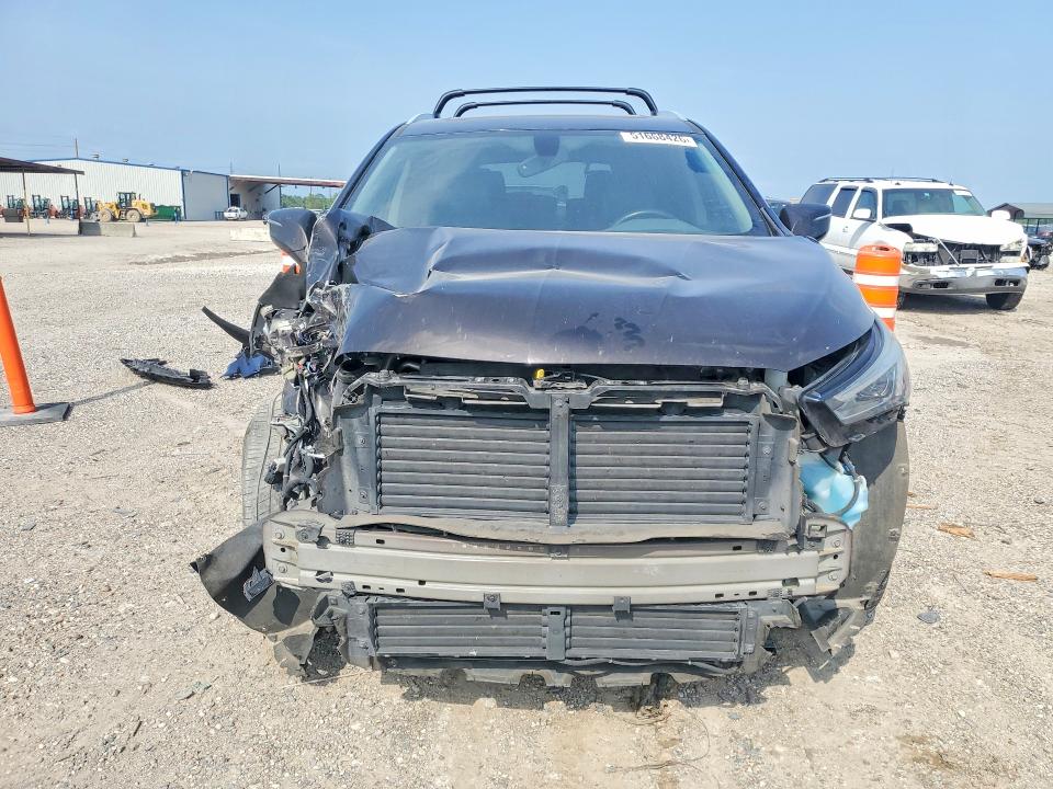 Продажа на аукционе авто 2018 Buick Enclave, vin: 5GAERBKW5JJ150501, номер лота: 51668426