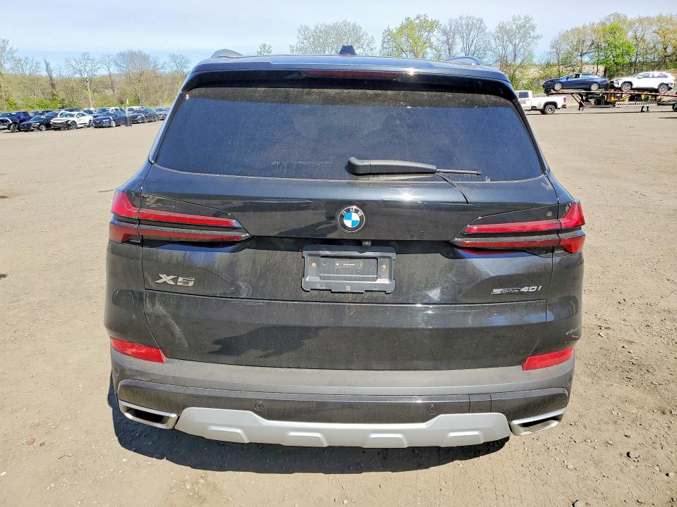 Aukcja sprzedaży 2024 Bmw X5, vin: 5UX13EU07R9V48068, numer aukcji: 50386746