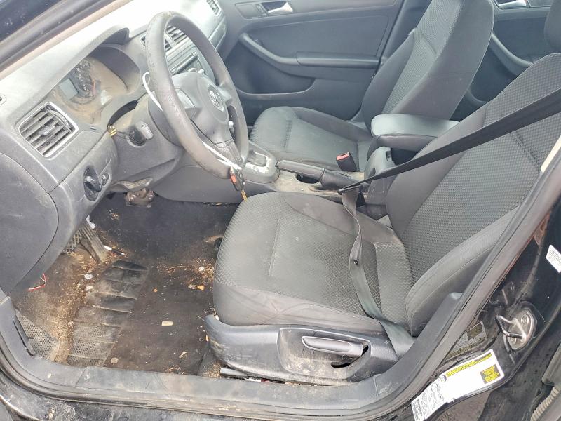 Продаж на аукціоні авто 2014 Volkswagen Jetta, vin: 3VW2K7AJ0EM434052, номер лоту: 49877666