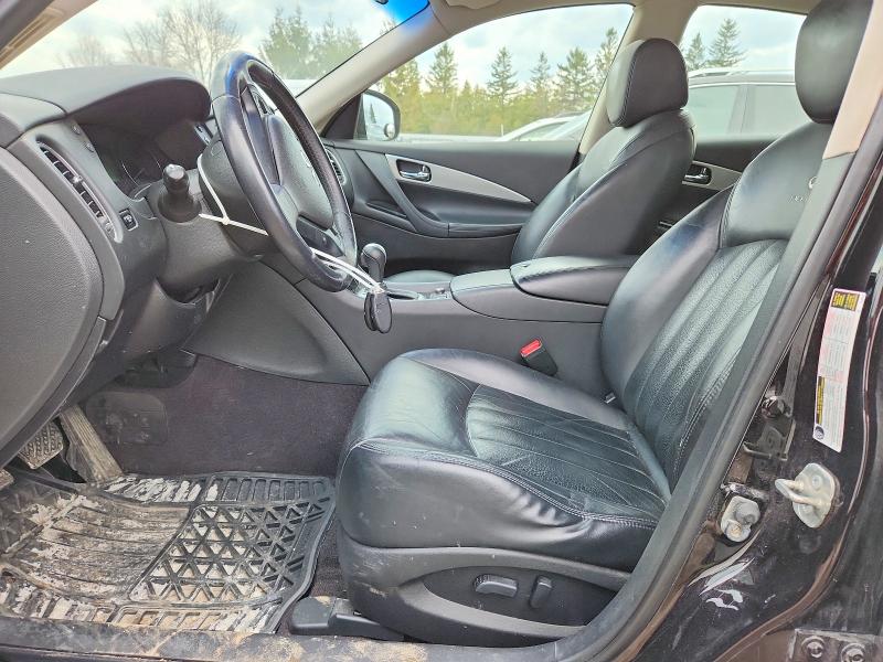2013 Infiniti Ex37 4dr Awd მანქანა იყიდება აუქციონზე, vin: JN1BJ0HR8DM481349, აუქციონის ნომერი: 49070916