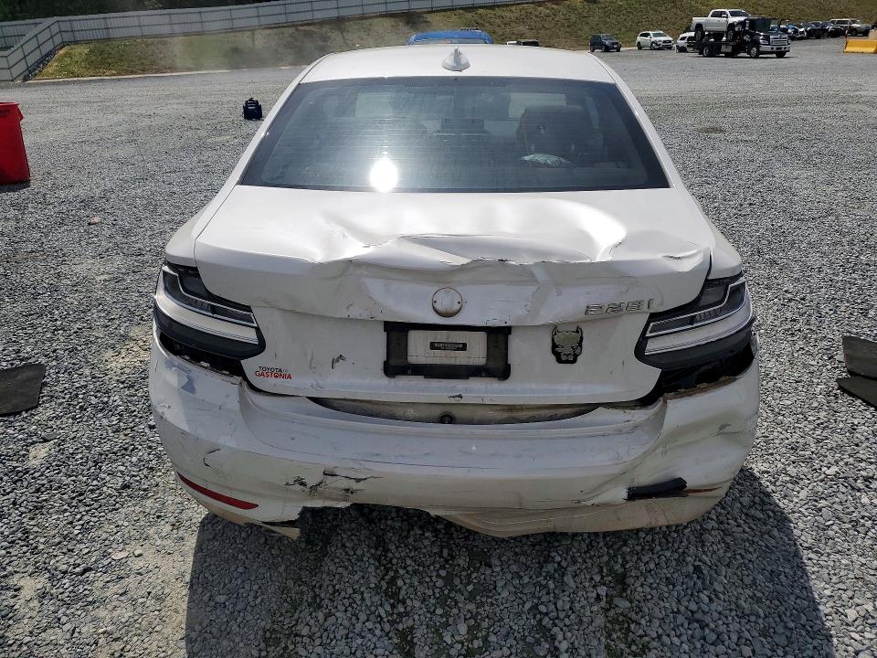 Продаж на аукціоні авто 2015 Bmw 228i, vin: WBA1F5C53FV256889, номер лоту: 48655716