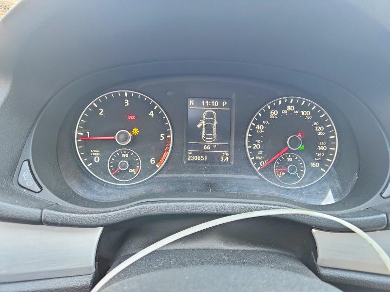 Aukcja sprzedaży 2013 Volkswagen Passat, vin: 1VWBN7A35DC013551, numer aukcji: 49113206
