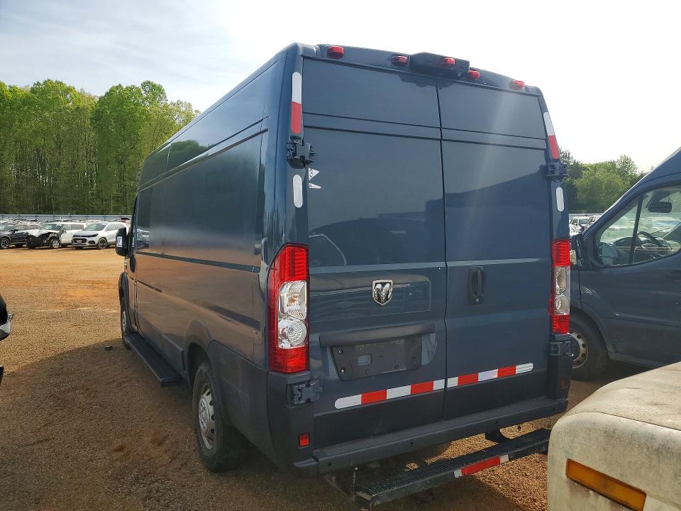 Aukcja sprzedaży 2019 Ram Promaster 3500, vin: 3C6URVJG2KE550513, numer aukcji: 49063586