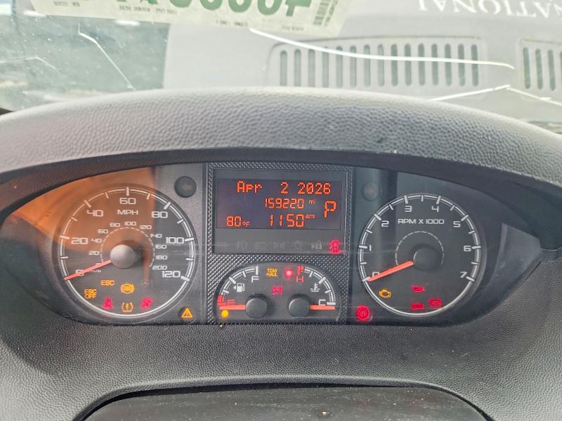 Продаж на аукціоні авто 2014 Ram Promaster 3500, vin: 3C6URVJG5EE122858, номер лоту: 48698776