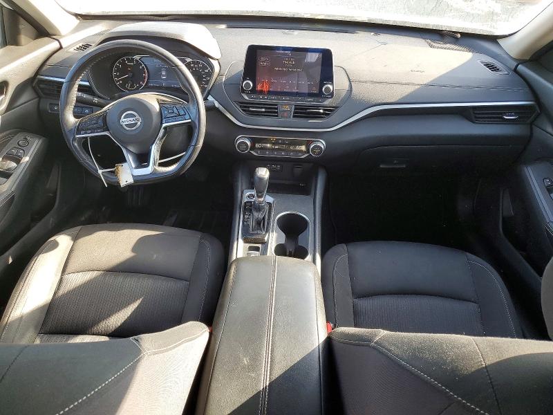 Aukcja sprzedaży 2019 Nissan Altima, vin: 1N4BL4DV1KC115954, numer aukcji: 49295346