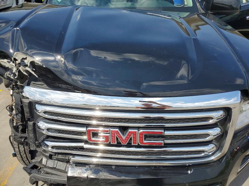 Aukcja sprzedaży 2019 Gmc Canyon, vin: 1GTG6CEN5K1102040, numer aukcji: 49455146