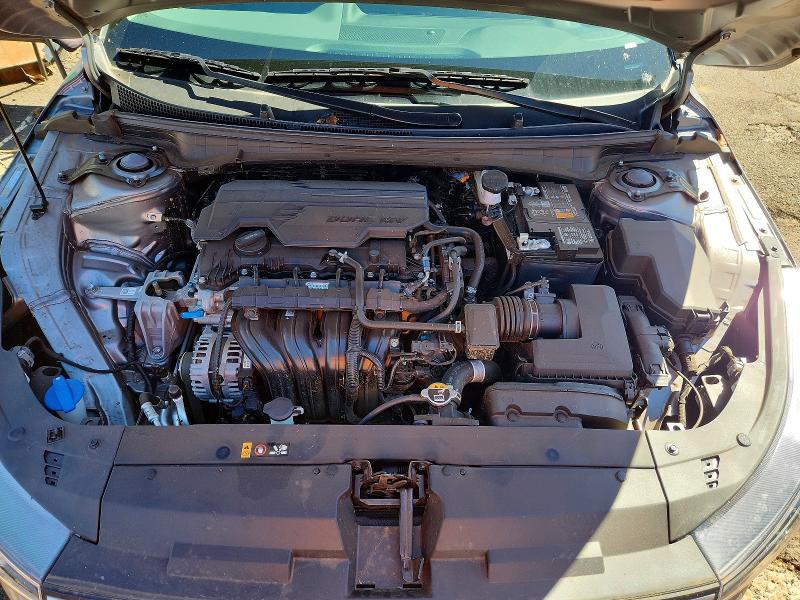 Aukcja sprzedaży 2025 Kia K4, vin: 3KPFT4DE1SE093734, numer aukcji: 48170276