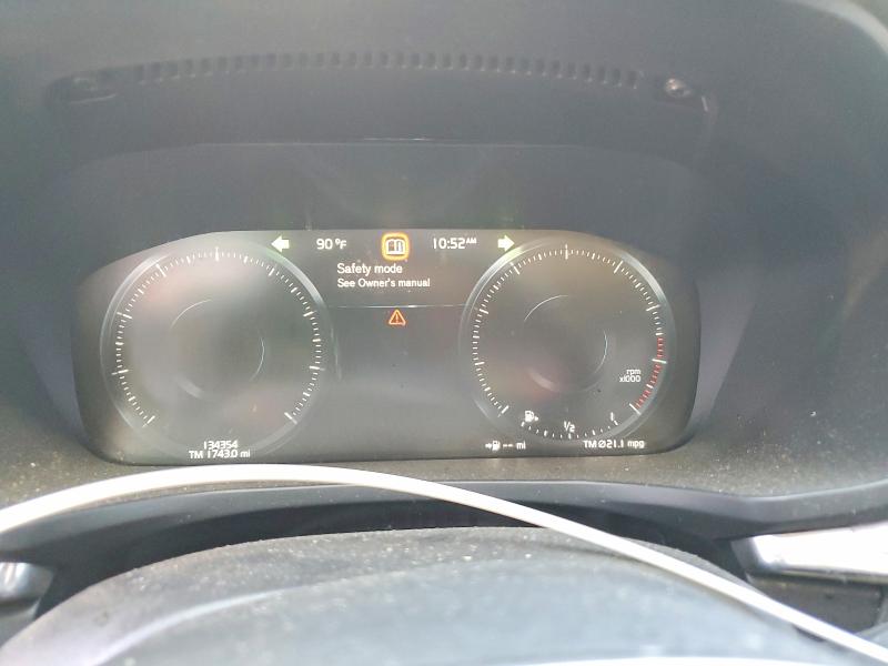 Продаж на аукціоні авто 2020 Volvo S60, vin: 7JRA22TK6LG039115, номер лоту: 50994546