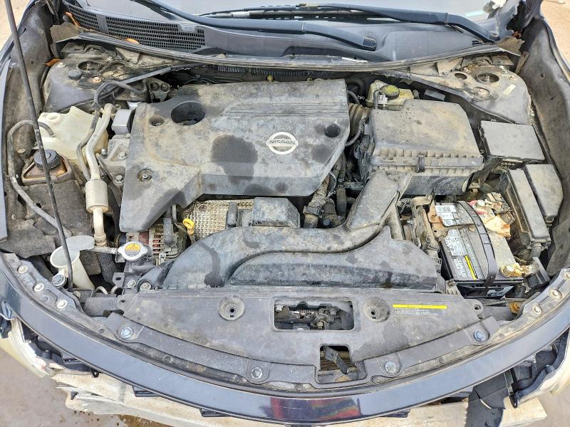 50287246 :رقم المزاد ، 1N4AL3AP4EN228818 vin ، 2014 Nissan Altima مزاد بيع