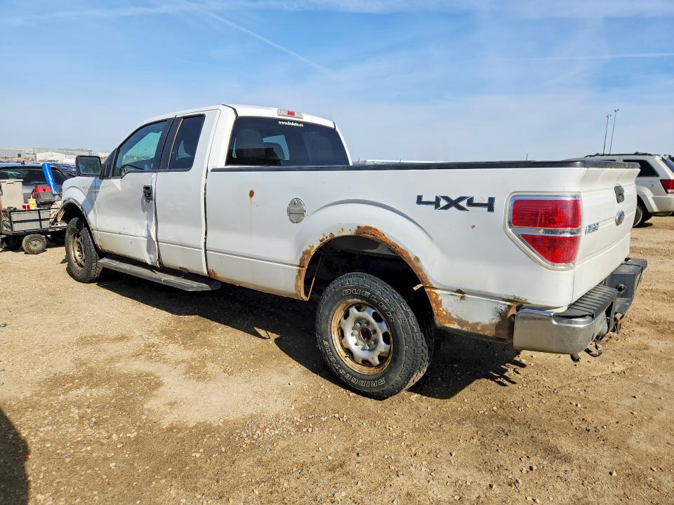 Aukcja sprzedaży 2010 Ford F150, vin: 1FTVX1EV2AKE27651, numer aukcji: 51662956