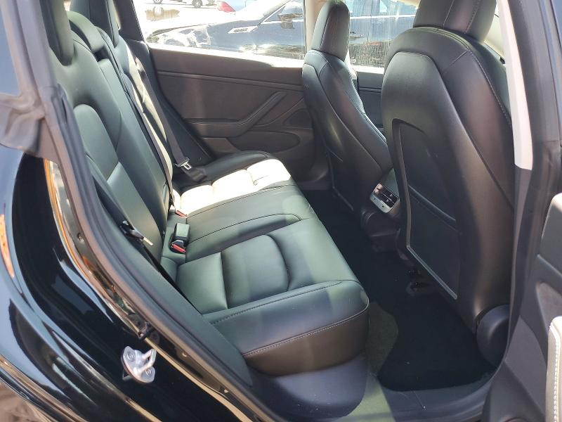 Aukcja sprzedaży 2018 Tesla Model 3, vin: 5YJ3E1EA8JF123067, numer aukcji: 51029436
