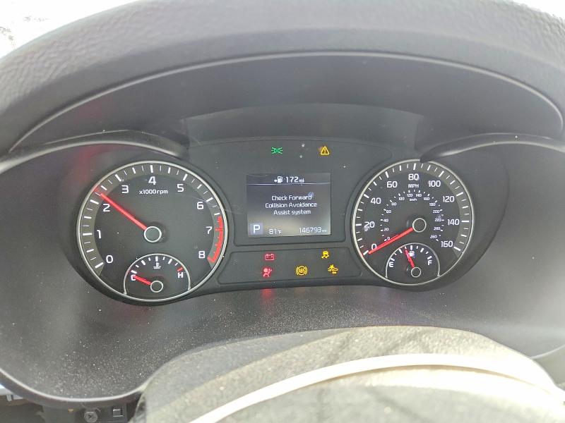 Продажа на аукционе авто 2019 Kia Optima, vin: 5XXGT4L33KG295535, номер лота: 51588546