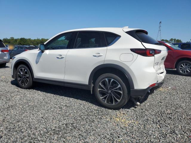2023 Mazda Cx-5 მანქანა იყიდება აუქციონზე, vin: JM3KFBDM0P0134251, აუქციონის ნომერი: 51016836