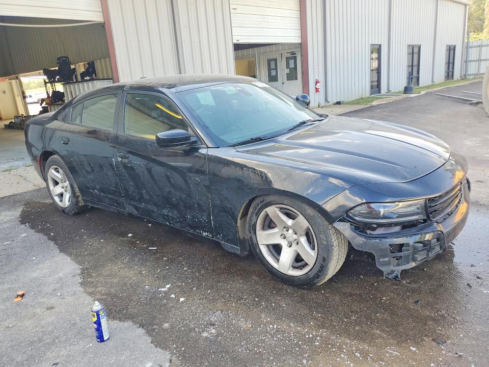 Aukcja sprzedaży 2019 Dodge Charger, vin: 2C3CDXAG0KH510311, numer aukcji: 47478816