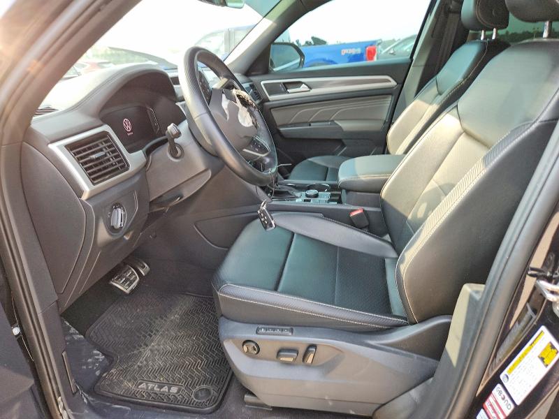 Aukcja sprzedaży 2022 Volkswagen Atlas Cross Sport, vin: 1V2SE2CA3NC211515, numer aukcji: 52007456