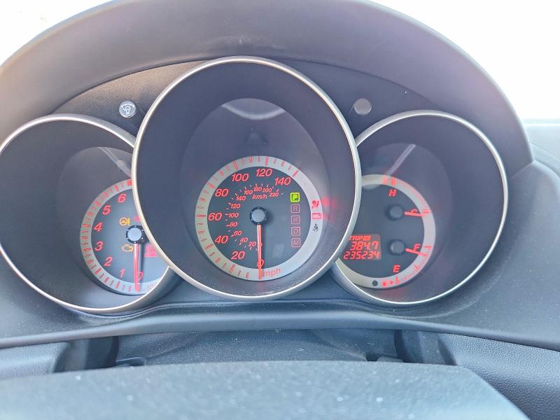 Продажа на аукционе авто 2008 Mazda 3, vin: JM1BK323881848449, номер лота: 50162296