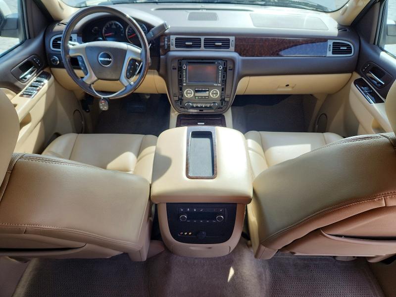 Продажа на аукционе авто 2012 Gmc Yukon Xl, vin: 1GKS2MEF8CR266216, номер лота: 49966656