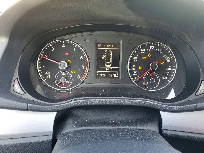 Продаж на аукціоні авто 2013 Volkswagen Passat, vin: 1VWBP7A32DC091778, номер лоту: 51288576