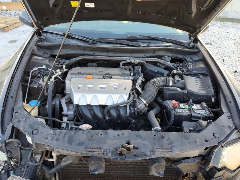 2011 Acura Tsx მანქანა იყიდება აუქციონზე, vin: JH4CU2F63BC007856, აუქციონის ნომერი: 48456226