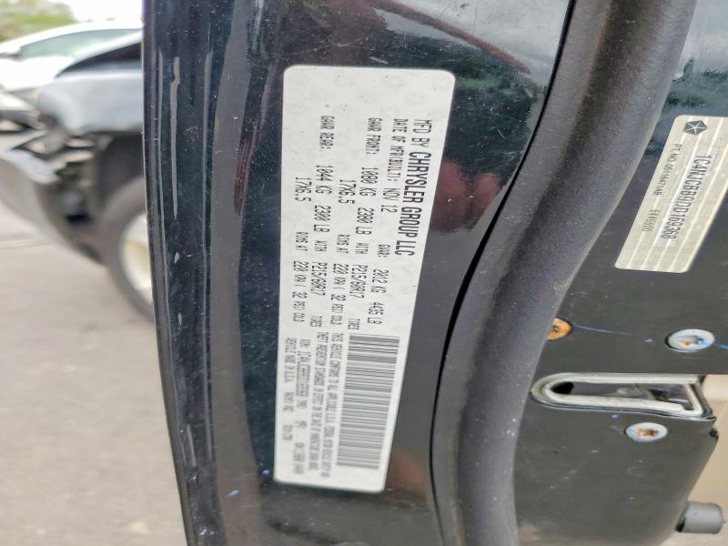 Aukcja sprzedaży 2013 Jeep Compass, vin: 1C4NJCBB9DD169368, numer aukcji: 51130696
