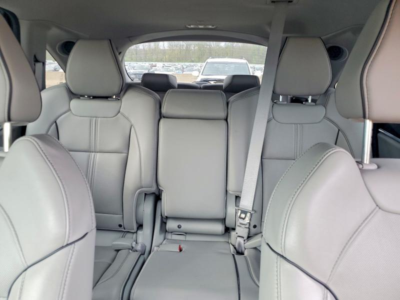 Aukcja sprzedaży 2017 Acura Mdx, vin: 5FRYD4H98HB005217, numer aukcji: 51324586