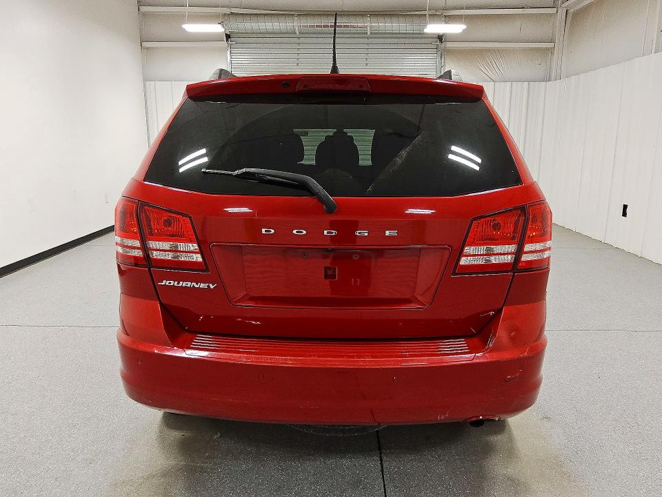 48861906 :رقم المزاد ، 3C4PDCAB0LT247952 vin ، 2020 Dodge Journey مزاد بيع
