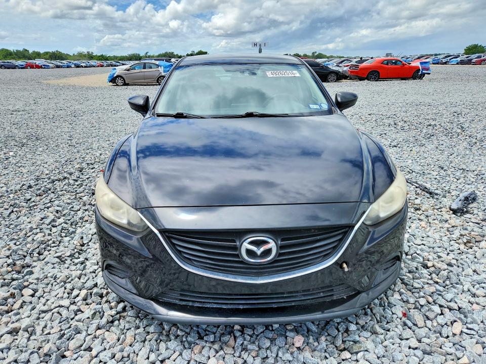 49262516 :رقم المزاد ، JM1GJ1U54G1436426 vin ، 2016 Mazda 6 مزاد بيع