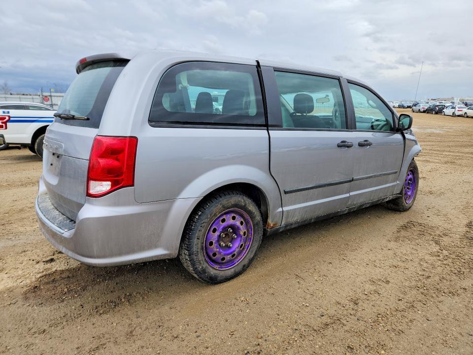 Aukcja sprzedaży 2014 Dodge Grand Caravan, vin: 2C4RDGBG1ER142224, numer aukcji: 49621856