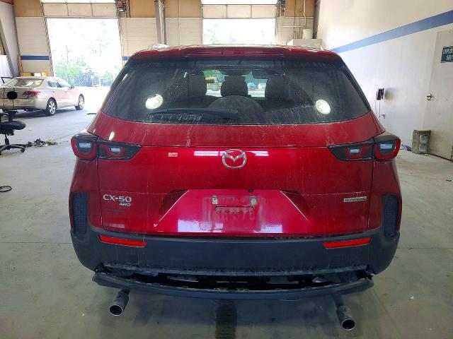 Aukcja sprzedaży 2024 Mazda Cx-50, vin: 7MMVABAM4RN178302, numer aukcji: 50825786