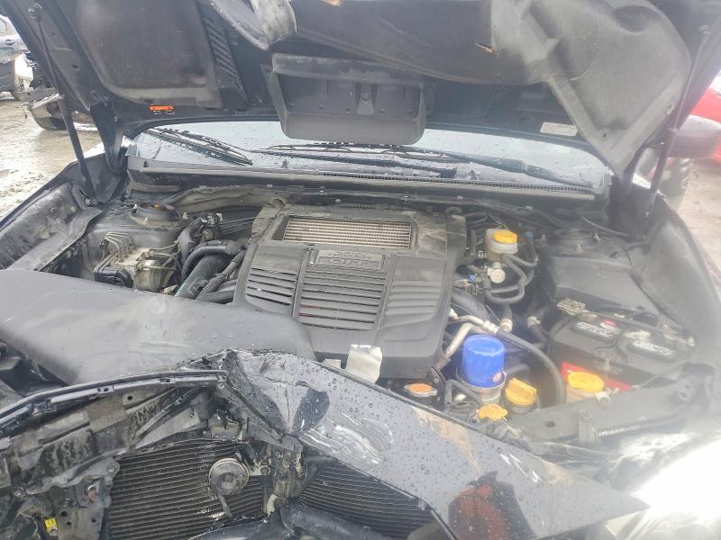 2020 Subaru Wrx მანქანა იყიდება აუქციონზე, vin: JF1VA1C69L9815246, აუქციონის ნომერი: 48770736