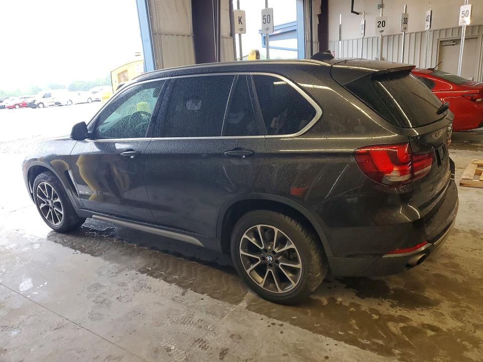 51310836 :رقم المزاد ، 5UXKR2C56H0U20633 vin ، 2017 Bmw X5 مزاد بيع