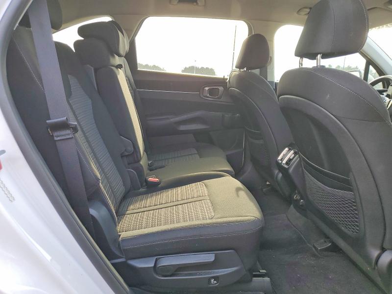 Продажа на аукционе авто 2021 Kia Sorento, vin: 5XYRGDLC4MG002317, номер лота: 47556976