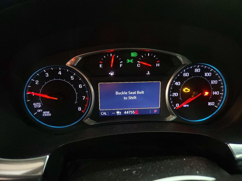 Aukcja sprzedaży 2022 Chevrolet Traverse, vin: 1GNEVJKW0NJ120856, numer aukcji: 52041316