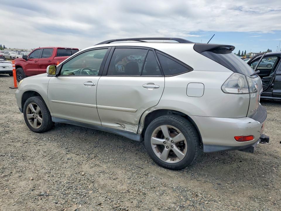 Aukcja sprzedaży 2004 Lexus Rx 330, vin: JTJHA31U840048819, numer aukcji: 49993006