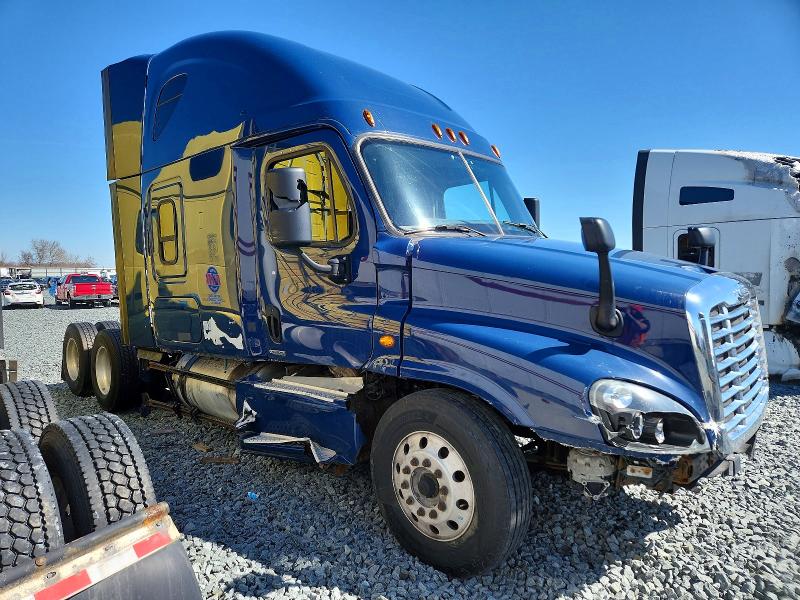 2017 Freightliner Cascadia 125 მანქანა იყიდება აუქციონზე, vin: 1FUJGLDRXHLJH6398, აუქციონის ნომერი: 79583365
