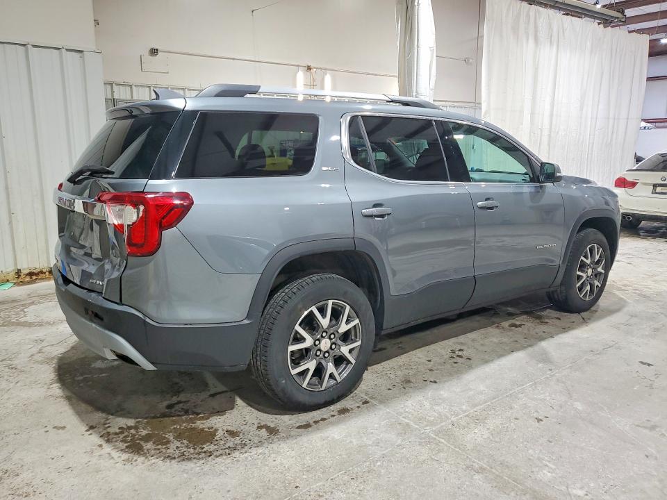 Aukcja sprzedaży 2020 Gmc Acadia, vin: 1GKKNRLS0LZ164882, numer aukcji: 49584456
