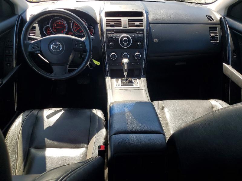 Aukcja sprzedaży 2007 Mazda Cx-9, vin: JM3TB38Y970117029, numer aukcji: 48523266