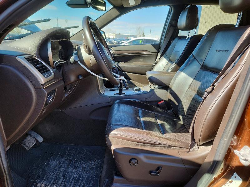 51480896 :رقم المزاد ، 1C4RJFJG1EC398487 vin ، 2014 Jeep Grand Cherokee مزاد بيع