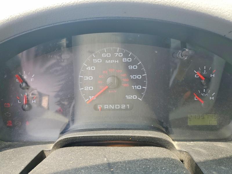 50854876 :رقم المزاد ، 1FTRX12W46KA82970 vin ، 2006 Ford F150 مزاد بيع