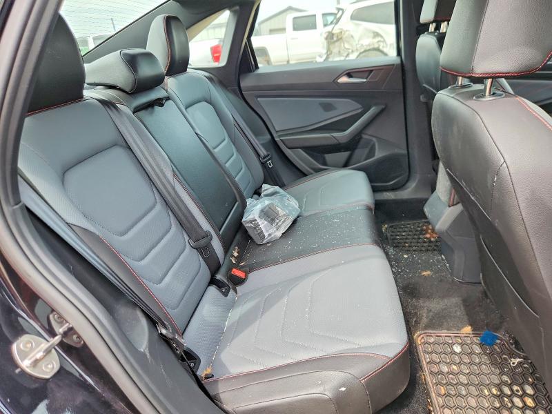 Aukcja sprzedaży 2025 Volkswagen Jetta, vin: 3VW2T7BU8SM087409, numer aukcji: 48695436