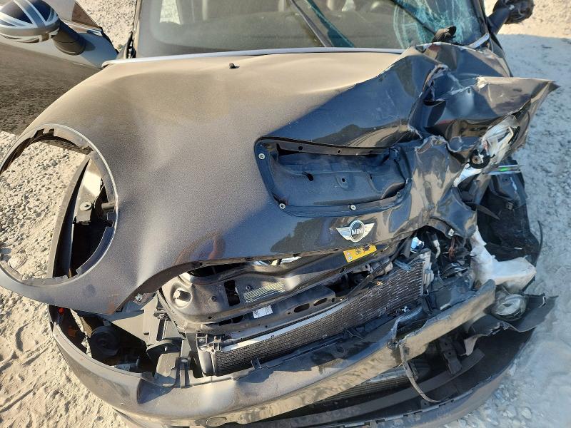 Продажа на аукционе авто 2013 Mini Cooper Roadster, vin: WMWSY3C51DT565580, номер лота: 50976516