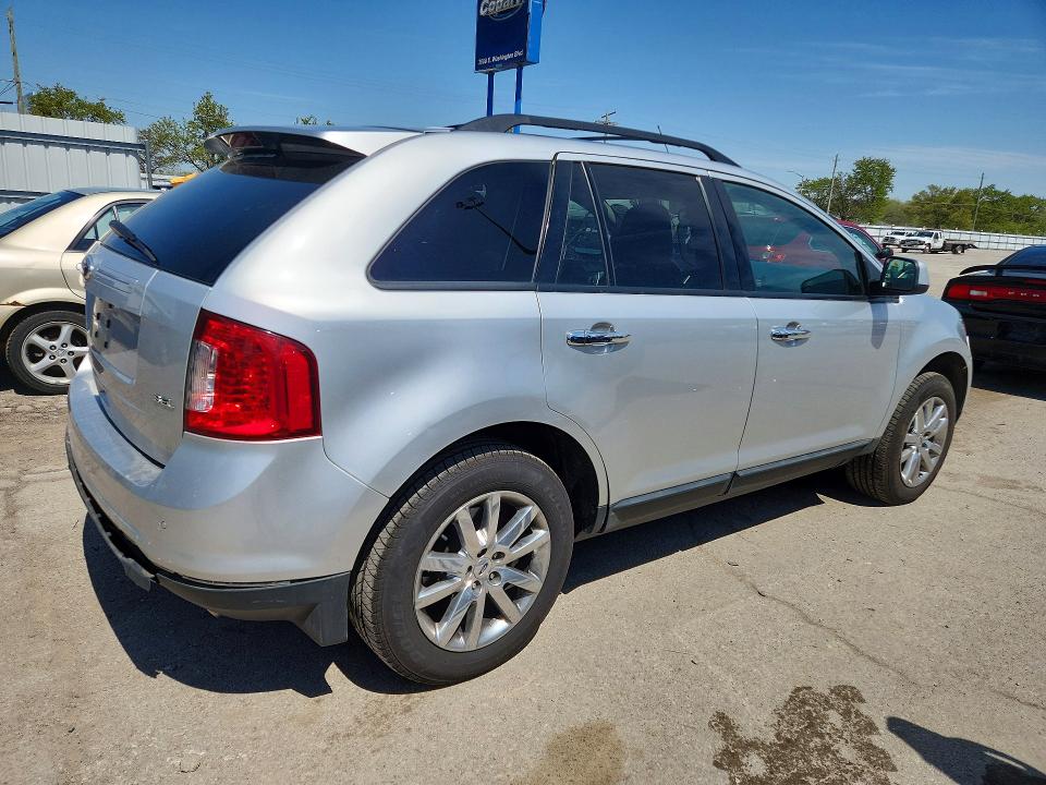 Продаж на аукціоні авто 2011 Ford Edge, vin: 2FMDK3JC2BBA84180, номер лоту: 50685576