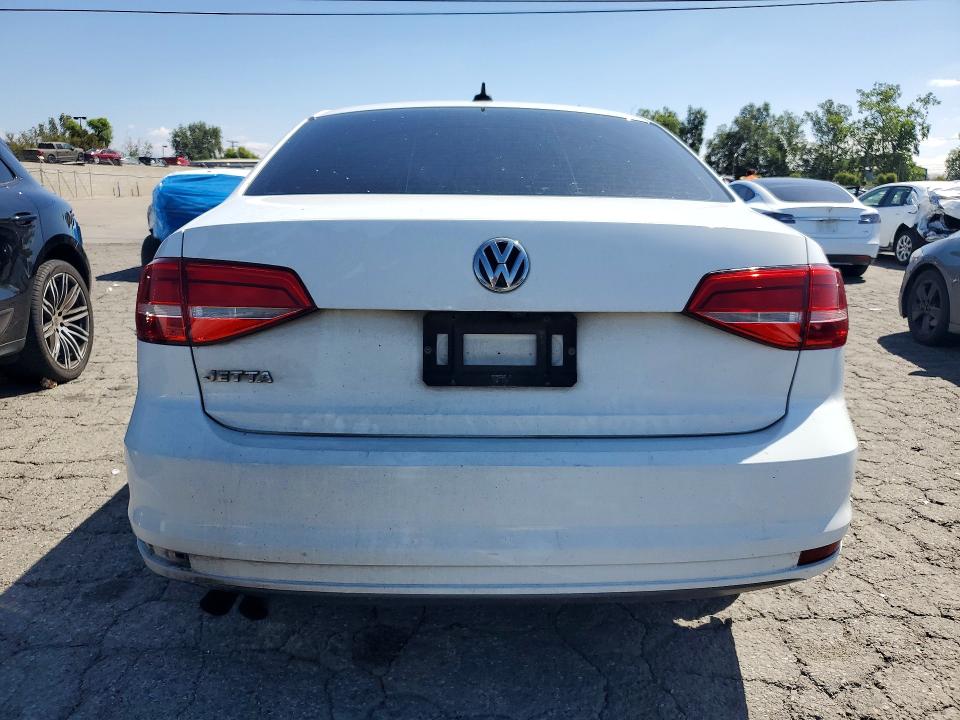 Продажа на аукционе авто 2015 Volkswagen Jetta, vin: 3VWD17AJ3FM286203, номер лота: 48015666