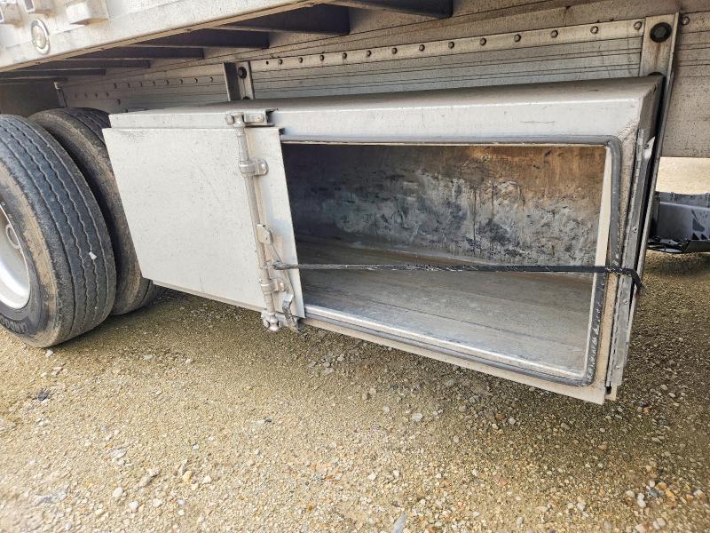 77246975 :رقم المزاد ، 1RNF53A21LR052358 vin ، 2020 Reit Trailer مزاد بيع
