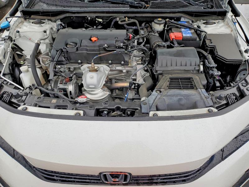 Aukcja sprzedaży 2023 Honda Civic, vin: 2HGFE2F54PH551632, numer aukcji: 50810176