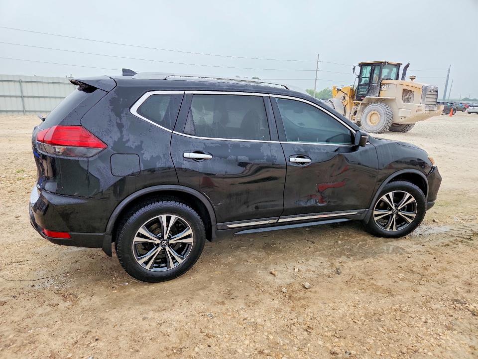 Aukcja sprzedaży 2017 Nissan Rogue, vin: 5N1AT2MVXHC790202, numer aukcji: 50471576