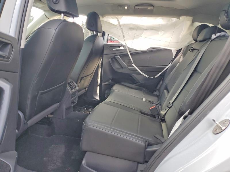 Продаж на аукціоні авто 2019 Volkswagen Tiguan, vin: 3VV2B7AX5KM015778, номер лоту: 50199066