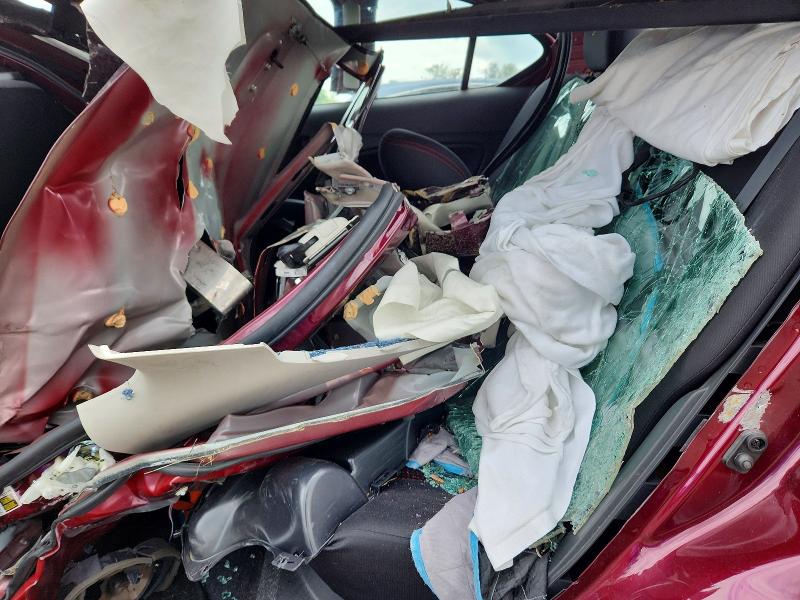 2020 Mitsubishi Mirage მანქანა იყიდება აუქციონზე, vin: ML32F4FJ0LHF04722, აუქციონის ნომერი: 51813716