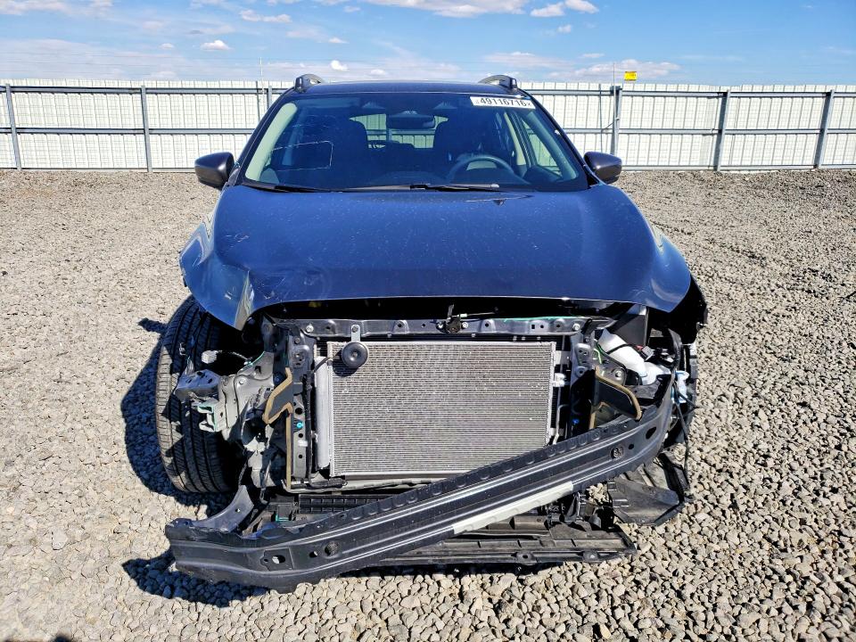 Продаж на аукціоні авто 2024 Subaru Crosstrek, vin: JF2GUADC6R8875371, номер лоту: 49116716
