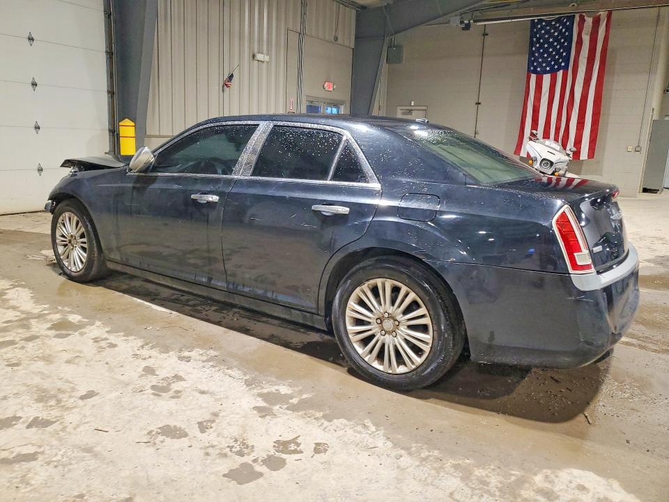 48234836 :رقم المزاد ، 2C3CCAJT1DH647547 vin ، 2013 Chrysler 300c مزاد بيع